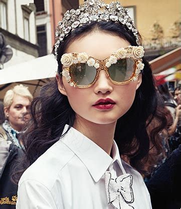 occhiali dolce gabbana donna 2017